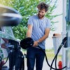 Neue Tankstellenregel: 2,327 Euro - Dieselpreis steigt auf Rekordhoch