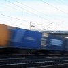 Neues Projekt zur Stärkung des Schienengüterverkehrs