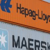 Reedereien Hapag-Lloyd und Maersk teilen Laderäume