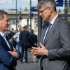Bahnstrategie bis Spätsommer: Verkehrsminister kündigt Kurswechsel an