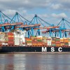 Hamburg und Reederei MSC vollziehen HHLA-Deal 