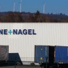 Kühne+Nagel erhöht Gewinnprognose nach starkem Luftfrachtgeschäft