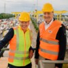 Hupac setzt auf neue Chefin und Schienenwachstum