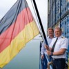 Reedereien zeigen Interesse an Bundesflagge