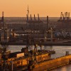 Seefracht: Deutsche Häfen sollen nachhaltig werden