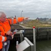 Weniger Hafenunfälle: Cuxhaven testet smartes Hafenassistenzsystem