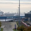 LNG-Terminal Rügen läuft weiter ohne Landstromanlage