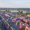 KfW IPEX-Bank finanziert Infrastruktur im Duisburger Hafen