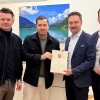 Thielemann Group plant Logistik-Campus im Rheinhafen Krefeld 