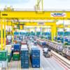 Bahninfrastruktur behindert die Entwicklung des Kombinierten Verkehrs
