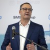 Bernhard Osburg soll neuer DB Cargo-Chef werden