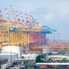 Bundestag beschließt 1,35 Mrd. Euro für Bremerhaven-Hafen