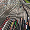 Sanierungsstau im Schienennetz wächst weiter
