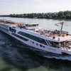 "A-Rosa Alea" und "Clea" sind auf dem Rhein gestartet