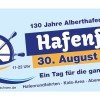 Dresden: SBO feiert 100 Jahre Alberhafen