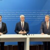 BDB appelliert: Förderung niedrigwasseroptimierter Schiffe fortsetzen, Fahrrinnen zügig ausbauen
