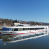 A-Rosa startet Donau-Kreuzfahrten ab Passau-Racklau