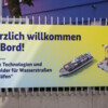 3. Fachkonferenz „Neue Technologien und Testfelder für Wasserstraßen und Häfen“