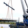DB plant umfangreiche Sanierung der Huntebrücke
