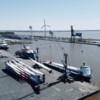 Windenergie: Niedersächsische Seehäfen als Logistik-Hubs