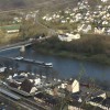 BDB zur Abschaffung der Schifffahrtsabgaben auf der Mosel 