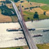 Verkehrsprognose 2040: BDB sieht gute Perspektiven für die Binnenschifffahrt