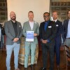 Projekt RAIN erfolgreich abgeschlossen
