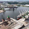 Hafen Stettin: Rhenus wird Hauptanteilseigner von Bulk Cargo