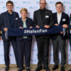 BÖB-Jahrestagung 2026: Binnenhäfen von strategischer Relevanz