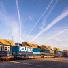 Cargobeamer startet neue Route zwischen Venlo und Oradea