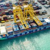 DHL und CMA CGM starten Biokraftstoffinitiative
