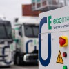 Contargo eröffnet Ladeinfrastruktur für E-Lkw