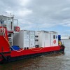 KOTUG: EST-Floattech für elektrisches Schubboot