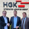 Führungswechsel bei der HGK: Steffen Bauer wird neuer CEO