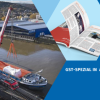 Themenspezial: Großraum- und Schwertransporte in der SUT 5/2025