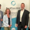 Häfen Rheinland-Pfalz sind neues Mitglied im Förderverein Ecoport813