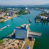 Port Community System wird in Basel und Duisburg verbindlich