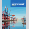 Nationale Hafenstrategie im Kabinett beschlossen