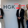 HGK Dry Shipping stellt sich neu auf