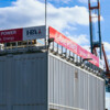 Hapag-Lloyd verpflichtet sich zu Landstromnutzung in Hamburg