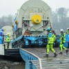 Felbermayr stemmt Großprojekt für Kraftwerk Mintia in Rumänien