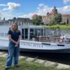 Ausbildung zur Kapitänin: Alltag und Perspektiven in der Binnenschifffahrt