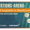 Erinnerung: Innovations-Arena – HR und Logistik in Bestform