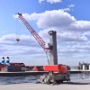 Konecranes launcht neuen Hafenmobilkran