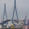 Hamburg: Neue Köhlbrandbrücke womöglich früher befahrbar