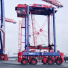 HHLA bestellt acht hybride Konecranes