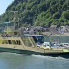 FRS übernimmt Loreley Fährlinie