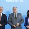 Veränderung im Vorstand der Duisburger Hafen AG