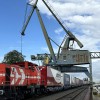 Intermodalverkehr Köln–Perpignan: Containerzug fährt jetzt öfter