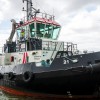 Port of Antwerp: Methatug in Dienst gestellt